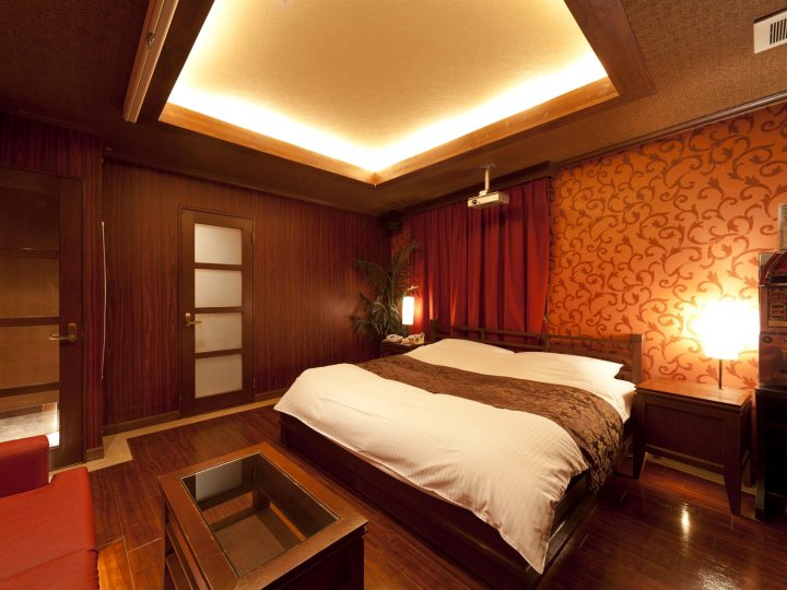 京都冈崎精品大酒店(Hotel Grand Fine Kyoto Okazaki)