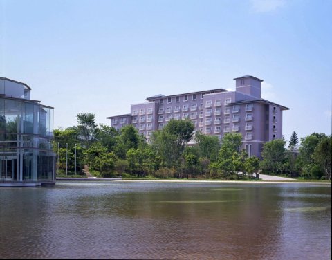 阿卡德米公园大仓酒店&度假村(Okura Akademia Park Hotel)