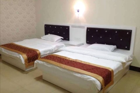 屏南百家客公寓