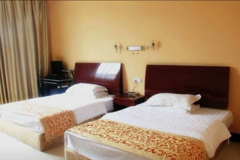 屏南百家客公寓