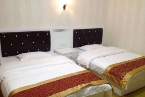 屏南百家客公寓