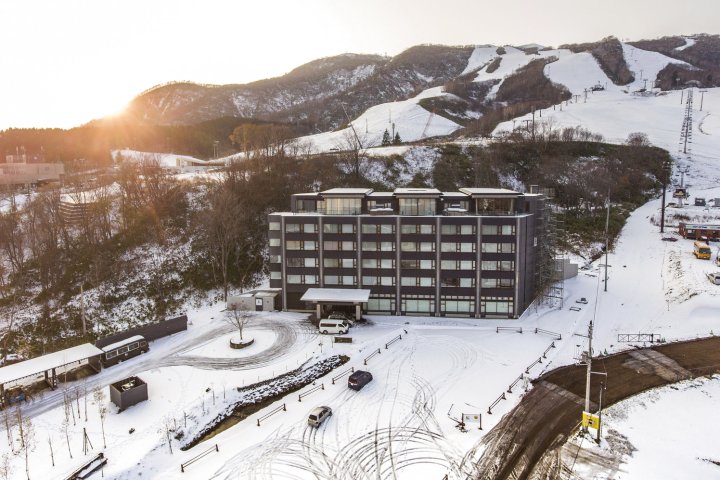 二世古木度假村(Ki Niseko)