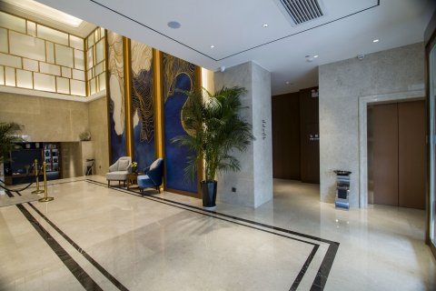 和颐至尚酒店(太原迎泽大街省委大楼店)