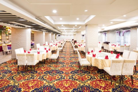 桂林阳朔新西街丽呈华廷酒店