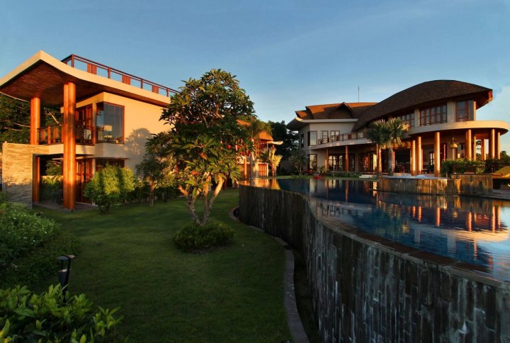 巴厘岛博妮塔之家别墅(Casa Bonita Villa Bali)