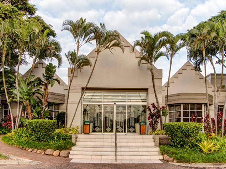 德班城市旅馆酒店(City Lodge Hotel Durban)