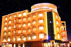 王室酒店(Royal House Hotel)