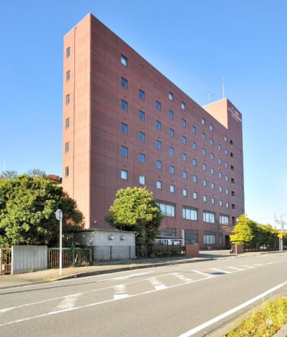 幕张东正酒店及会议中心(Tosei Hotel & Seminar Makuhari)