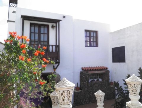 兰萨罗特 104378 号别墅 - 莫出租屋酒店(Villa in Lanzarote - 104378 by MO Rentals)