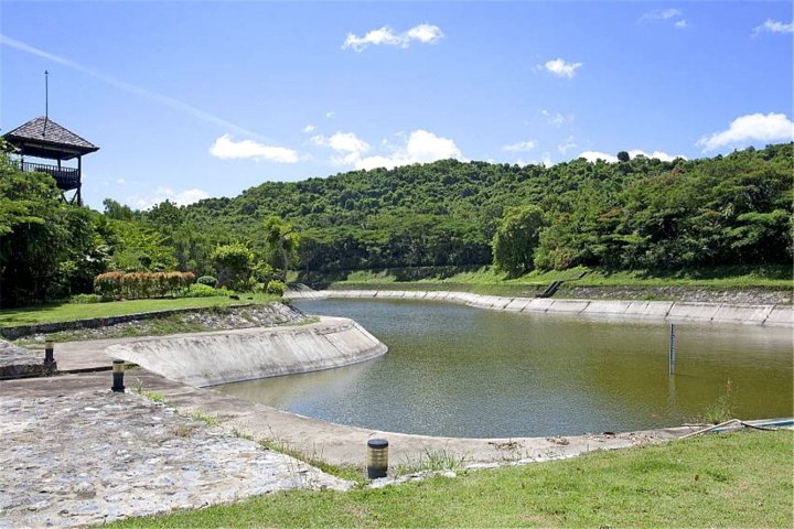 芭提雅薰衣草私人泳池别墅-6卧室别墅