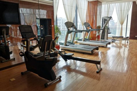 扬州瘦西湖扬鹏锦江大酒店