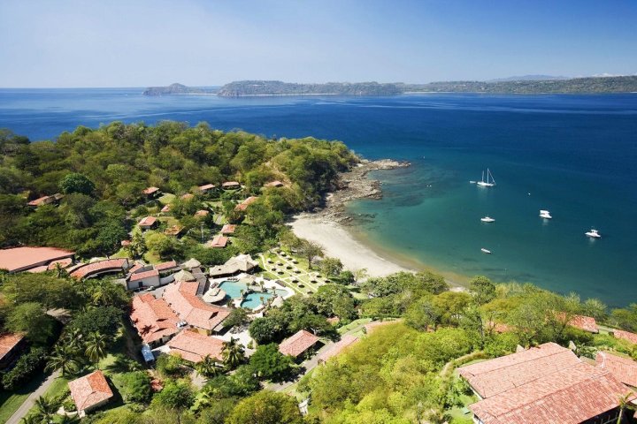 帕帕盖犹哥斯达黎加秘密度假村 - 仅供成人入住 - 全包式(Secrets Papagayo All Inclusive - Adults Only)