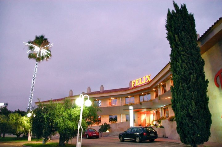 菲利克斯酒店(Felix Hotel)