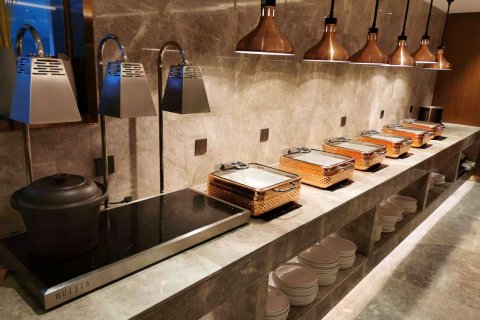 和颐至尚酒店(北京雍和宫和平里店)