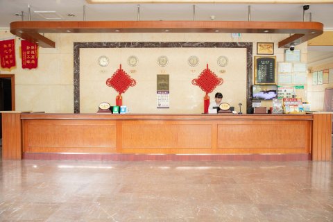 凭祥广越国际大酒店