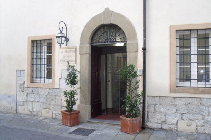 卡萨圣托马索酒店(Casa San Tommaso)