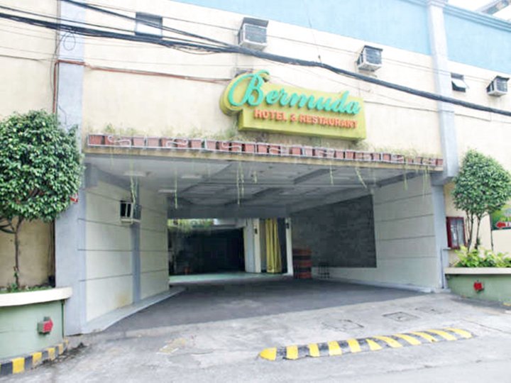 马尼拉百慕大酒店(Bermuda Hotel and Restaurant Manila)