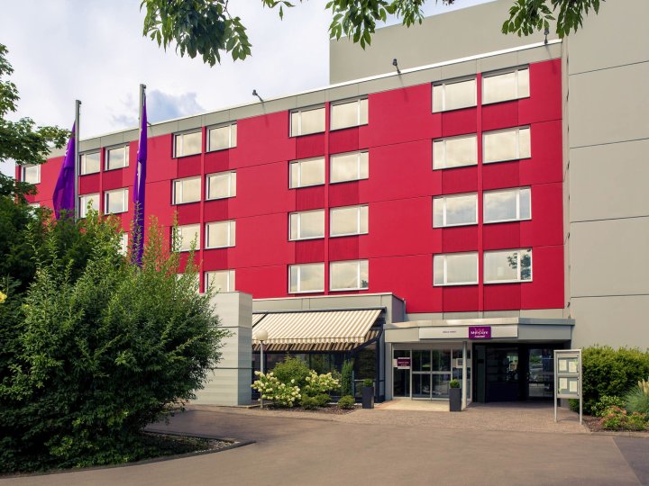 科隆西美居酒店(Mercure Hotel Köln West)