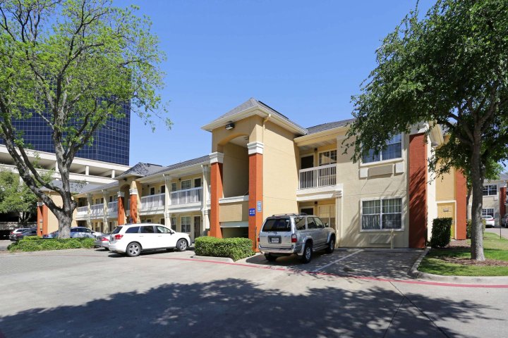 达拉斯科伊特路长住酒店(Extended Stay America Suites - Dallas - Coit Road)