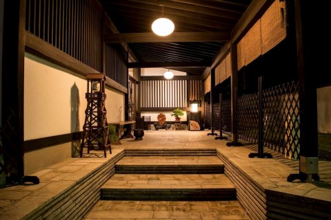 宫岛三国屋旅馆(Miyajima Guest House Mikuniya)