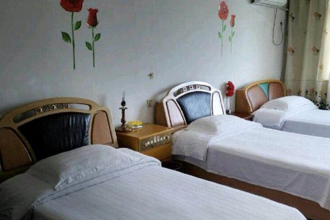 张家港江中宾馆