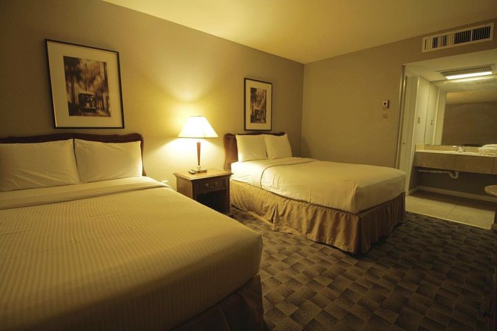 新奥尔良中城酒店(Midtown Hotel New Orleans)