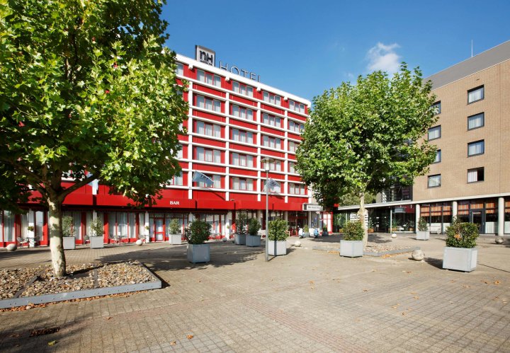马斯特里赫特NH酒店(NH Maastricht)