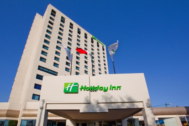 普埃布拉诺里亚假日酒店(Holiday Inn Puebla La Noria, an IHG Hotel)