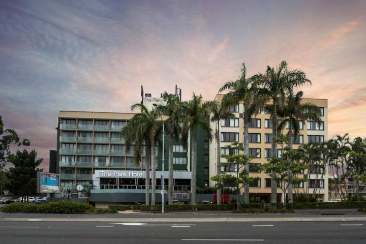 布里斯班公园酒店(The Park Hotel Brisbane)