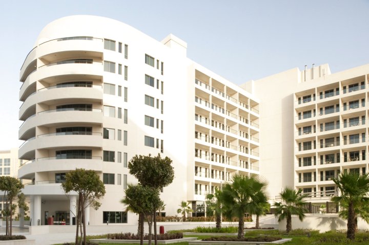 阿布扎比亚斯岛驻桥套房假日酒店(Staybridge Suites Yas Island Abu Dhabi, an IHG Hotel)