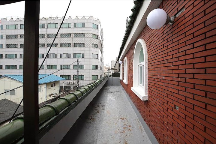 庆州友谊旅馆(Gyeongju Friend Guesthouse)