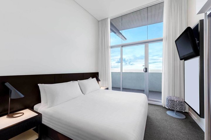 阿迪娜珀斯公寓酒店(Adina Apartment Hotel Perth)