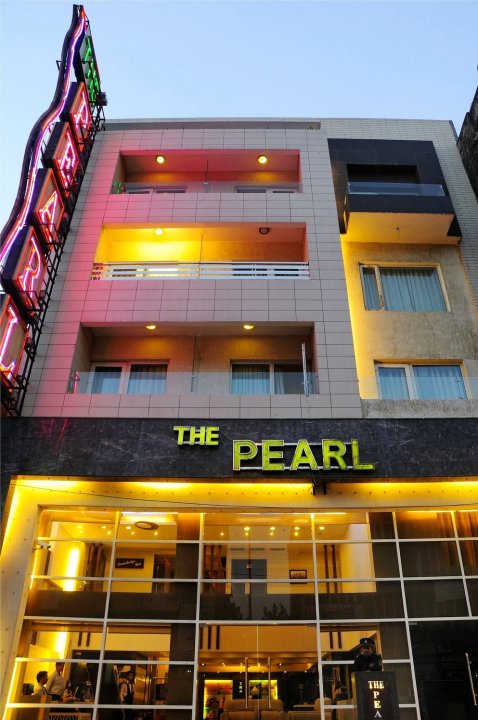 明珠大酒店(The Pearl)