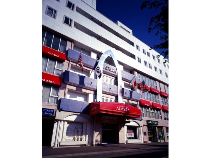 青森最佳酒店(Hotel Abest Aomori)