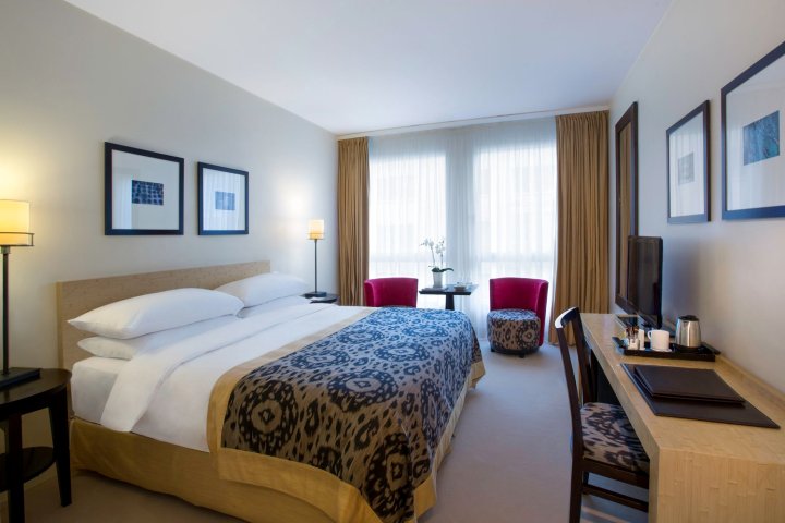 日内瓦碧玉马诺特酒店(Hotel Jade Manotel Geneva)