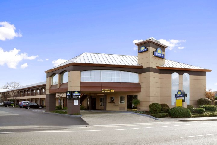 洛克林戴斯酒店(Days Inn by Wyndham Rocklin/Sacramento)