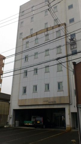 高松东城堡商务酒店(Business Hotel Chateau Est Takamatsu)