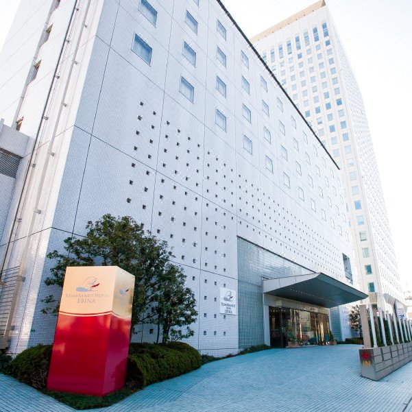 海老名市酒店预定 21海老名市酒店预定价格 旅游住宿攻略 宾馆 网红 去哪儿攻略