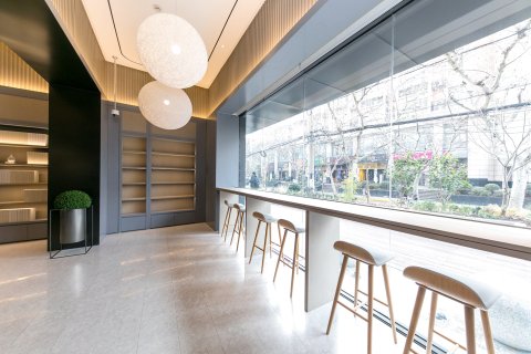 全季酒店(上海静安寺康定路店)