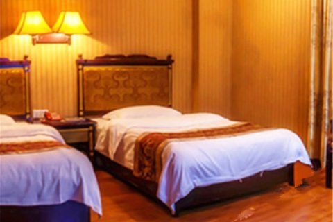 田东天一商务酒店