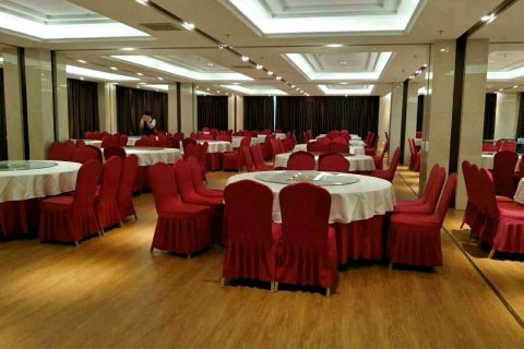 雅布伦大酒店(沧州海兴店)