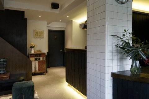 杭州萱蓝小筑度假民宿