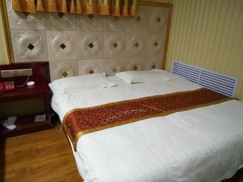 镇原金福来旅游商务宾馆(原州中路分店)