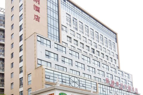 维也纳酒店(湛江海滨大道金沙湾店)