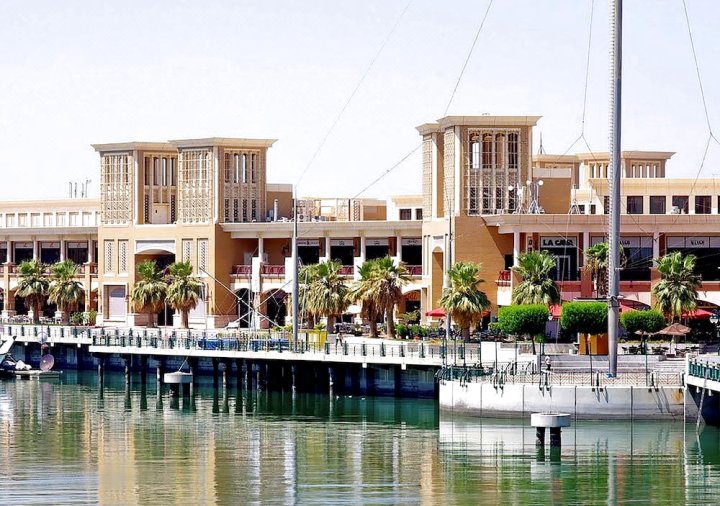 科威特观光假日酒店(Inn & Go Kuwait Plaza Hotel)