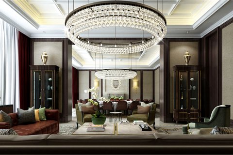 商丘信华建国酒店