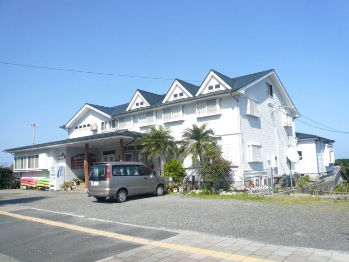 民宿屋久岛(Minshuku Yakushima)