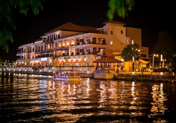 马六甲Casa del Rio河畔之家酒店(Casa del Rio Melaka)