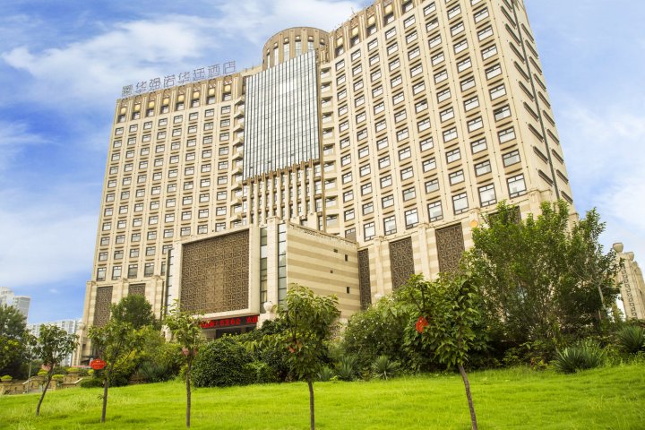 安阳酒店预定-2022安阳酒店预定价格-旅游住宿攻略-宾馆,网红-去哪儿