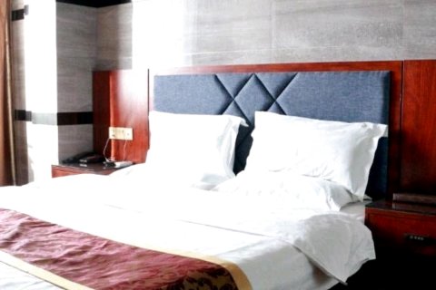 河津百度商务宾馆